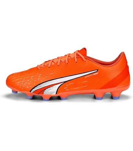 Amazon.co.jp: PUMA プーマ ウルトラ 1.4 MX SG 10671801 01 サッカー